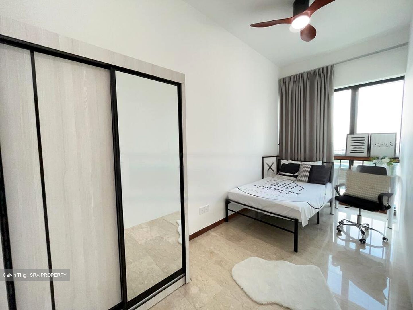 Central Grove (D14), Condominium #481408111